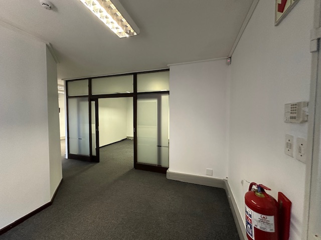 To Let commercial Property for Rent in Claremont Western Cape